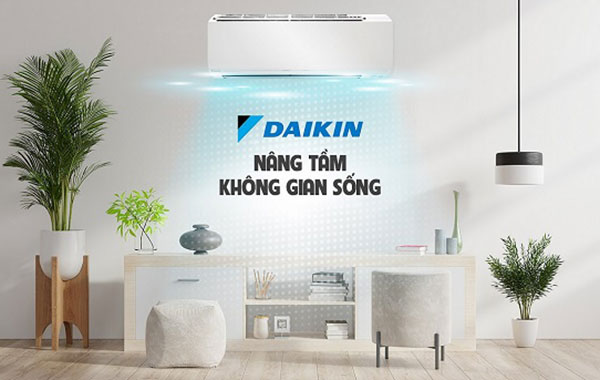 Ưu và nhược điểm của máy lạnh Daikin
